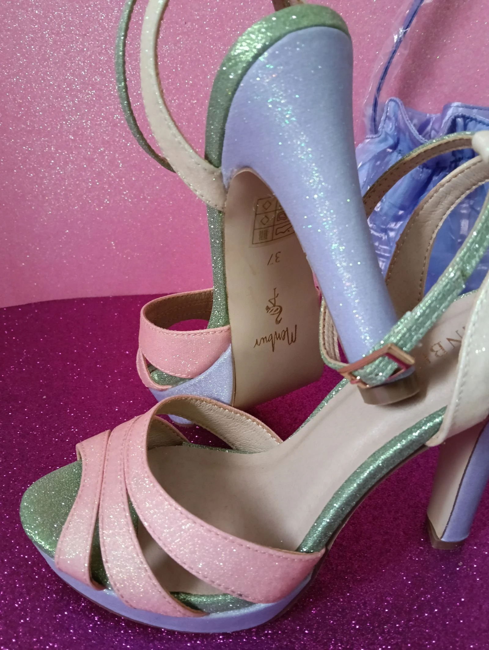 Menbur schoenen – photo 9